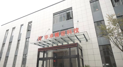 Suzhou Huazhuo automation equipment Co., Ltd Компании