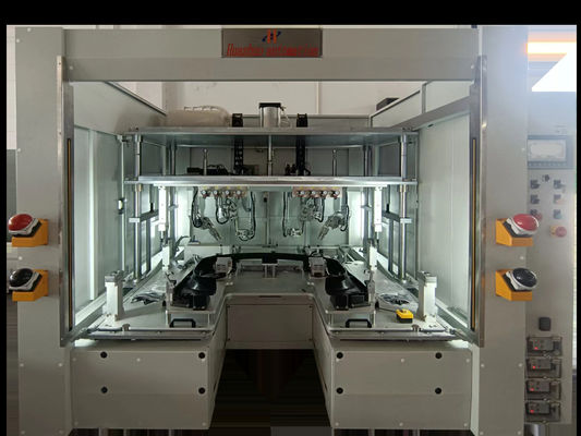 Купить Ультразвуковой сварочный аппарат для отделки Liftgate автомобиля online manufacture