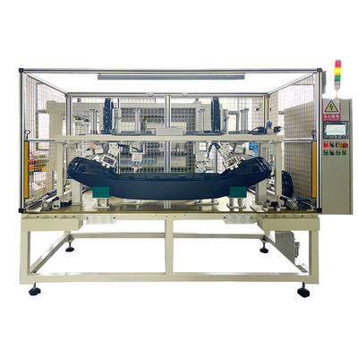 Купить Автомобильный бампер Ультразвуковое пирсинговое сварочное устройство для радарного покрытия online manufacture