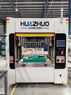 Купить Машина для сварки дверных панелей транспортных средств online manufacture