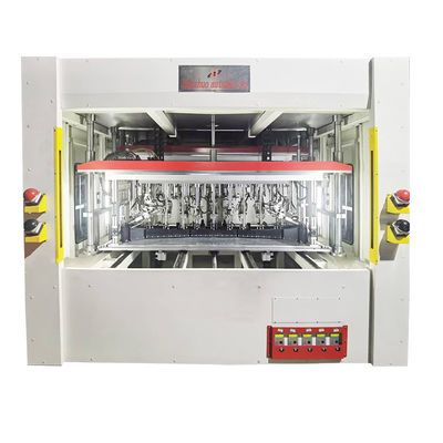 Купить Эффективное ультразвуковое автоматическое сварка автомобильных спойлеров online manufacture