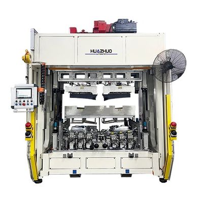 Купить Высокоэффективная сборка ламинирующей машины для автомобильных консолей online manufacture