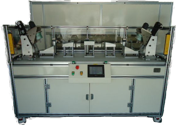 Купить 2400W ультразвуковой дыропробивной пресс-автомат коробки пробивая машины 0.6MPA online manufacture