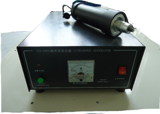 Купить 800W Handheld ультразвуковой пластиковый сварщик пятна сварочного аппарата L900mm пластиковый online manufacture