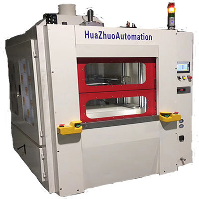 Купить Заварка инфракрасн сварочного аппарата 10KW нагревательной плиты сервопривода 50HZ для раковины света СИД online manufacture