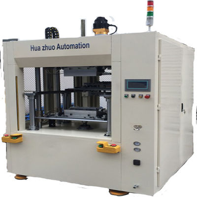 Купить Цистерна с водой сварочного аппарата 380V нагревательной плиты 3KW для материала PE online manufacture