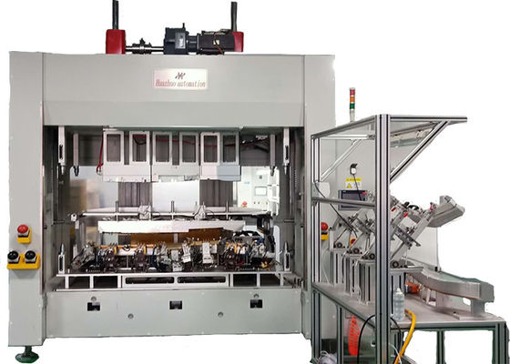 Купить автоматическая внутренняя машина заволакивания машины 380V складчатости края 90s/P online manufacture