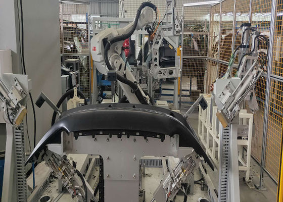 Купить сварочный аппарат 1900mm пластиковый для сварочного оборудования 2KW бампера автомобиля online manufacture