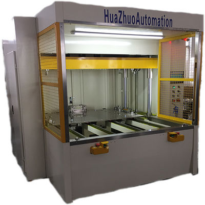 Купить 4T горячее заклепывая сварочное оборудование сварочного аппарата PSO термальное для части отделки автомобиля online manufacture