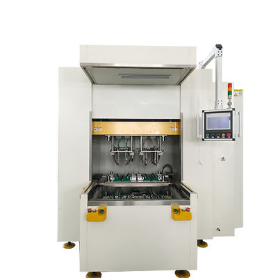 Купить Сварочный аппарат сервопривода роторный для круглой формы трубки online manufacture