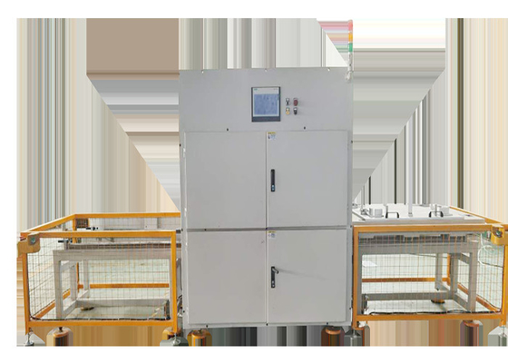 пластиковое производство паллета машины 16KW паллета 220V для анти- пластмассы выскальзывания