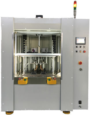 3T пневматическая машина для сварки с горячим нитером для пластиковой отделки в высоком спросе