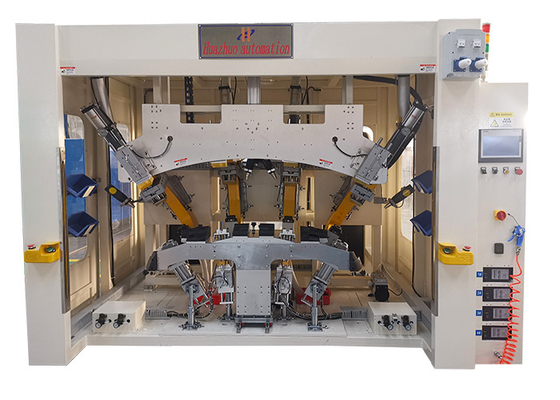 5KW ультразвуковая пробивая машина 0.6MPA