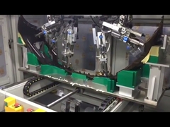 Передняя и задняя бампер Ультразвуковая штурмовая сварочная машина