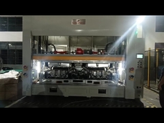 Инфракрасное горячее покрытие и ламинирующее оборудование для отделки автомобиля