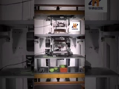 2000 кг массы устройства Водоохлаждающая пластиковая сварочная машина для промышленных применений