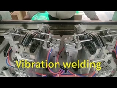 Вы не поверите, как сварят автомобильные фонари без клея!