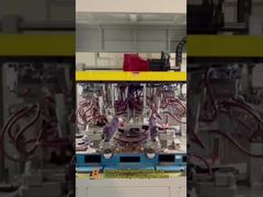 Какие компоненты дверной панели автомобиля подходят для автоматизации горячего прессования ламинирования?