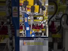 Автомобильные детали наклеивают слишком долго?