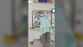 Надежное решение для сварки пластиковых коллекторных плит с горячей пластиной